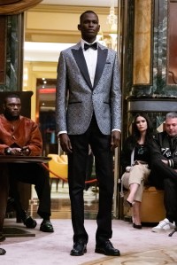 Billionaire Men’s Fall 2024