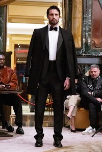 Billionaire Men’s Fall 2024