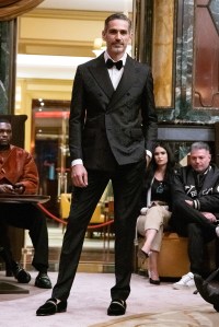 Billionaire Men’s Fall 2024