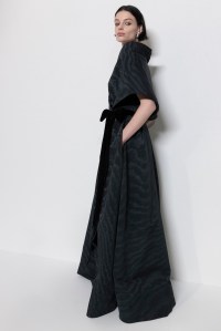 Backstage at Christian Dior Couture 2024