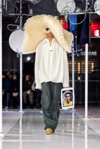 Bluemarble Men's Fall 2024