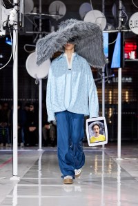 Bluemarble Men's Fall 2024