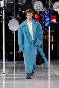 Bluemarble Men's Fall 2024
