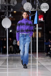 Bluemarble Men's Fall 2024