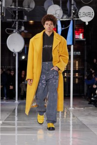 Bluemarble Men's Fall 2024