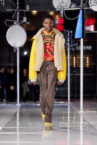 Bluemarble Men's Fall 2024
