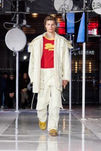 Bluemarble Men's Fall 2024