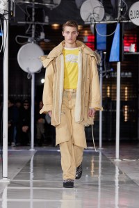 Bluemarble Men's Fall 2024