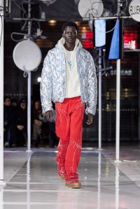 Bluemarble Men's Fall 2024
