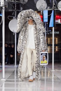 Bluemarble Men's Fall 2024