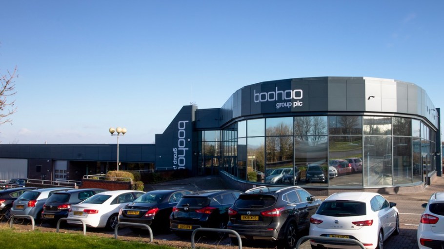 Boohoo Thurmaston Lane