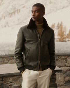 Brett Johnson Men's Fall 2024