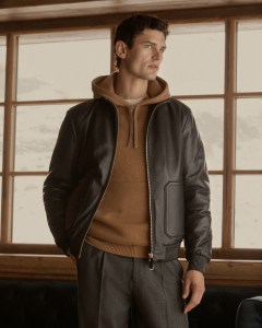 Brett Johnson Men's Fall 2024