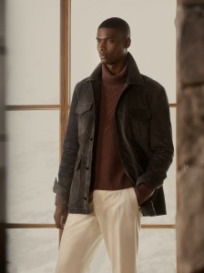 Brett Johnson Men's Fall 2024