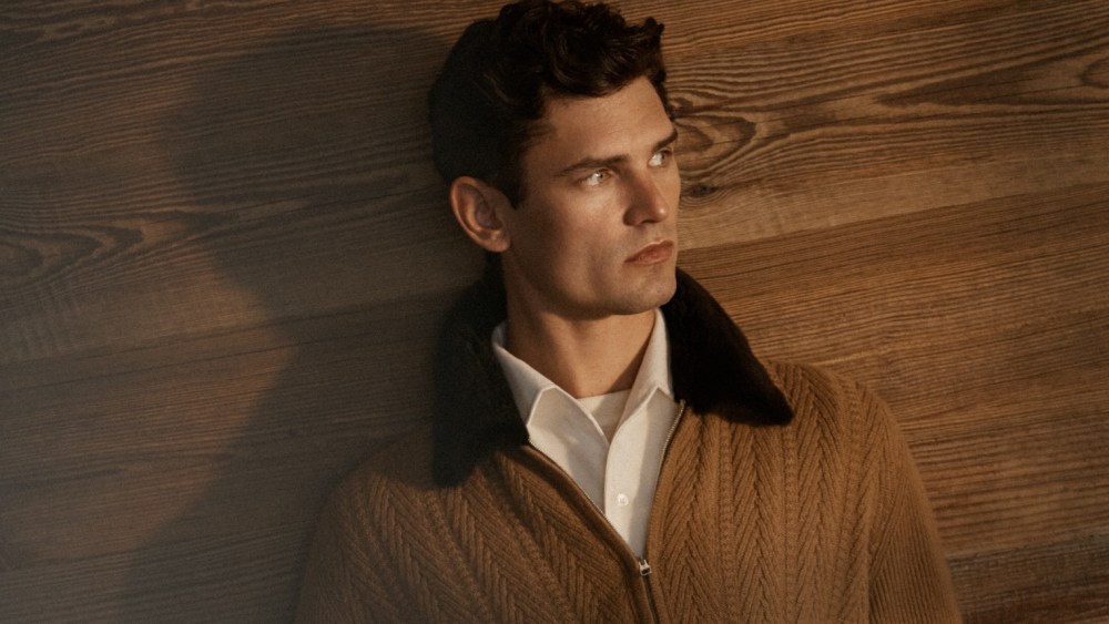 Brett Johnson Men's Fall 2024