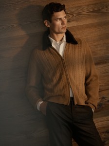 Brett Johnson Men's Fall 2024