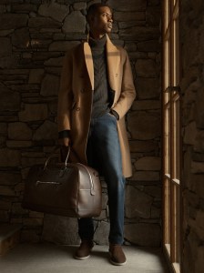 Brett Johnson Men's Fall 2024