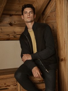 Brett Johnson Men's Fall 2024