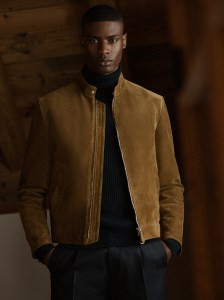 Brett Johnson Men's Fall 2024