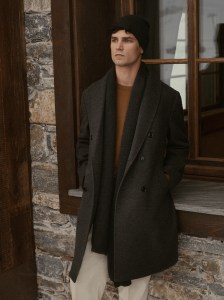 Brett Johnson Men's Fall 2024