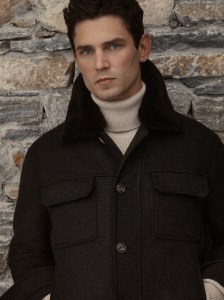 Brett Johnson Men's Fall 2024