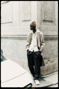 Brioni Men's Fall 2024
