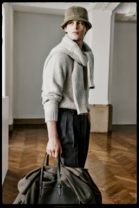 Brioni Men's Fall 2024
