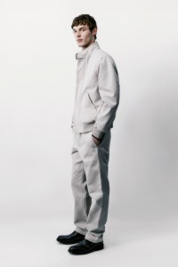 Brioni Men's Fall 2024