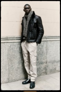 Brioni Men's Fall 2024