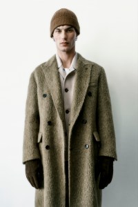 Brioni Men's Fall 2024