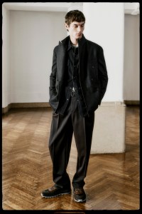 Brioni Men's Fall 2024