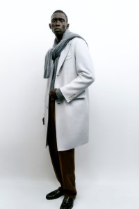 Brioni Men's Fall 2024