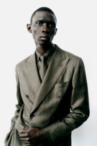 Brioni Men's Fall 2024