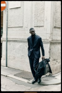 Brioni Men's Fall 2024