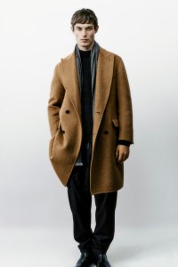 Brioni Men's Fall 2024