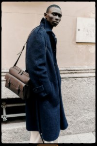 Brioni Men's Fall 2024
