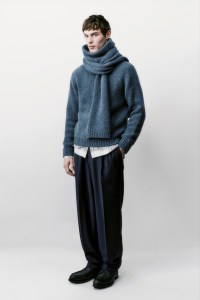 Brioni Men's Fall 2024
