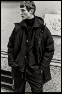 Brioni Men's Fall 2024