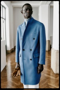 Brioni Men's Fall 2024
