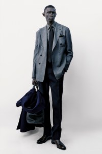 Brioni Men's Fall 2024
