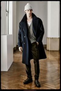 Brioni Men's Fall 2024