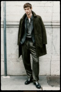 Brioni Men's Fall 2024