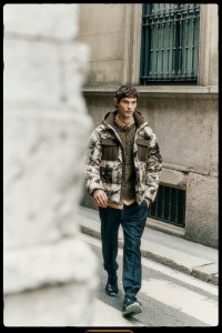 Brioni Men's Fall 2024