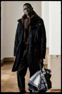 Brioni Men's Fall 2024