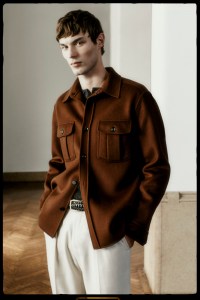 Brioni Men's Fall 2024