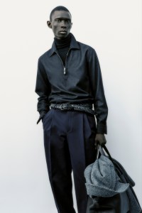 Brioni Men's Fall 2024