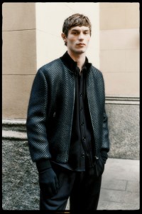 Brioni Men's Fall 2024