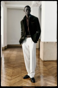 Brioni Men's Fall 2024