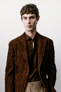 Brioni Men's Fall 2024