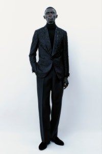 Brioni Men's Fall 2024
